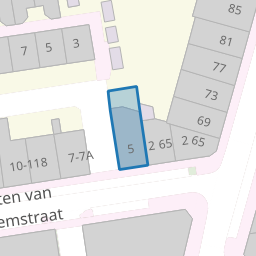 Perceel AHM01-N-7601