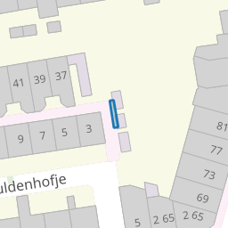 Perceel AHM01-N-7602