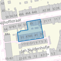 Perceel AHM01-N-7603