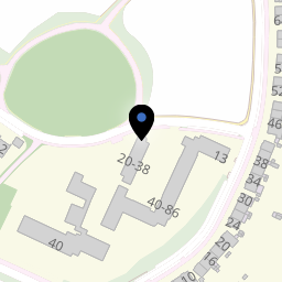 Appartement AHM01 N 7613 33
