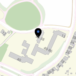 Appartement AHM01 N 7613 34