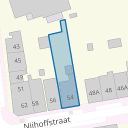 Perceel AHM01-N-7623