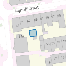 Perceel AHM01-N-7642