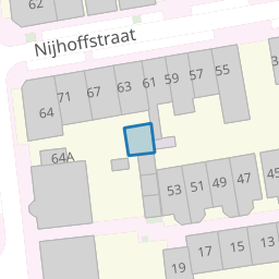 Perceel AHM01-N-7643