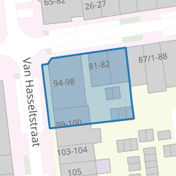 Perceel AHM01-N-7648