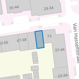 Perceel AHM01-N-7655