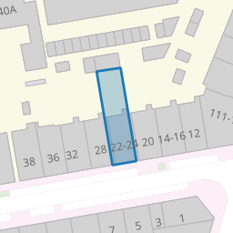 Perceel AHM01-N-7662