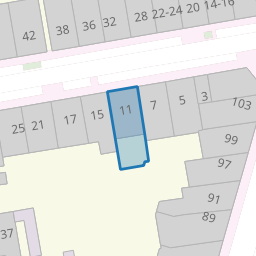 Perceel AHM01-N-7672