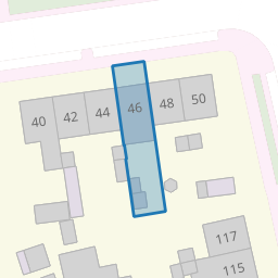 Perceel AHM01-N-7692