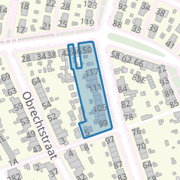 Perceel AHM01-N-7694