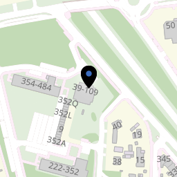 Appartement AHM01 N 7710 12
