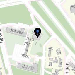 Appartement AHM01 N 7710 14