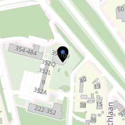 Appartement AHM01 N 7710 22