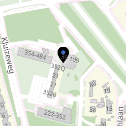 Appartement AHM01 N 7710 23