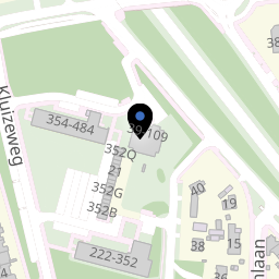 Appartement AHM01 N 7710 35