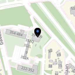 Appartement AHM01 N 7710 6