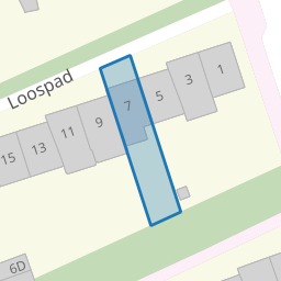 Perceel AHM01-N-7744