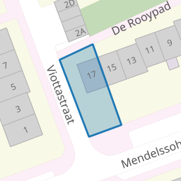 Perceel AHM01-N-7758