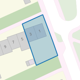 Perceel AHM01-N-7760