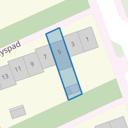 Perceel AHM01-N-7761