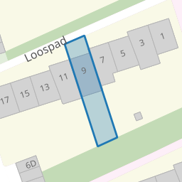 Perceel AHM01-N-7772