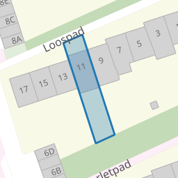 Perceel AHM01-N-7773