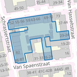 Perceel AHM01-N-7788