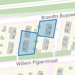 Perceel AHM01-N-7795