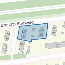 Perceel AHM01-N-7798