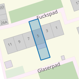 Perceel AHM01-N-7805