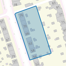 Perceel AHM01-N-7814