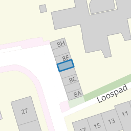 Perceel AHM01-N-7817