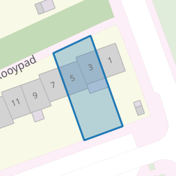 Perceel AHM01-N-7825