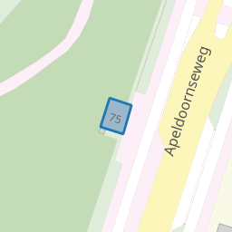 Perceel AHM01-N-7831