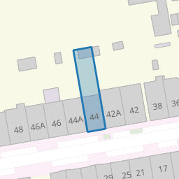 Perceel AHM01-N-7847