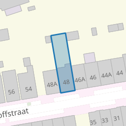 Perceel AHM01-N-7851