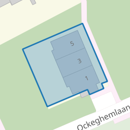 Perceel AHM01-N-7884