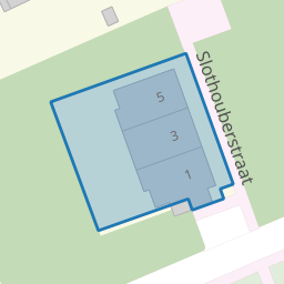 Perceel AHM01-N-7888