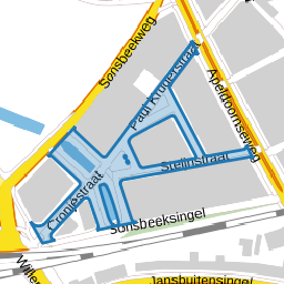 Perceel AHM01-N-7908