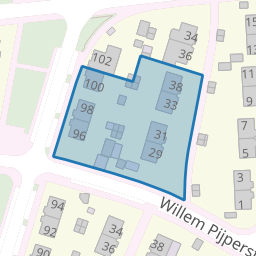 Perceel AHM01-N-7938