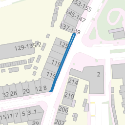 Perceel AHM01-N-7945