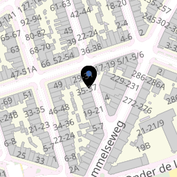 Appartement AHM01 N 7951 1