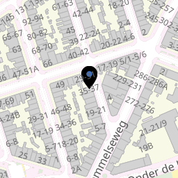 Appartement AHM01 N 7951 2