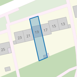 Perceel AHM01-N-7952