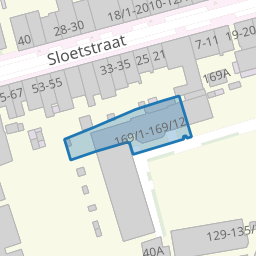 Perceel AHM01-N-8088