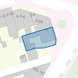 Perceel AHM01-N-8105