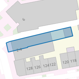 Perceel AHM01-N-8110