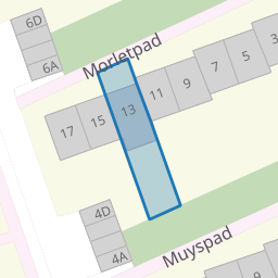 Perceel AHM01-N-8114