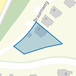 Perceel AHM01-N-8167