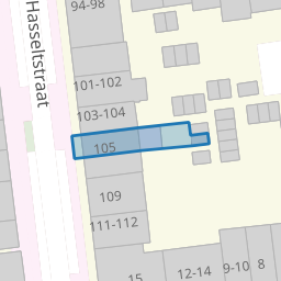 Perceel AHM01-N-8197